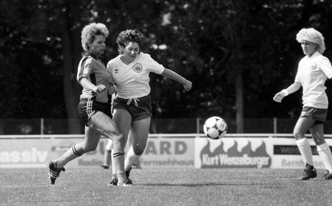 Archive pictures of the week SPORT week 31