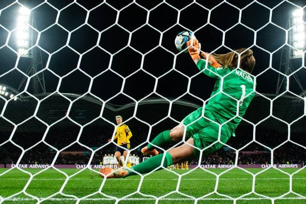 Sports Topics of the Week 31