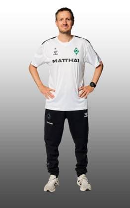 GER, Team portrait Werder Bremen 07 08 2023, Wohninvest Weserstadion, Bremen, GER, Team portrait Werder Bremen in picture picture shows Hannes Drews Co Trainer SV Werder Bremen , CARSTENxHEIDMANNxFOTOGRAFIE;xWerderxviaxnordphotoxGmbH; nph00001