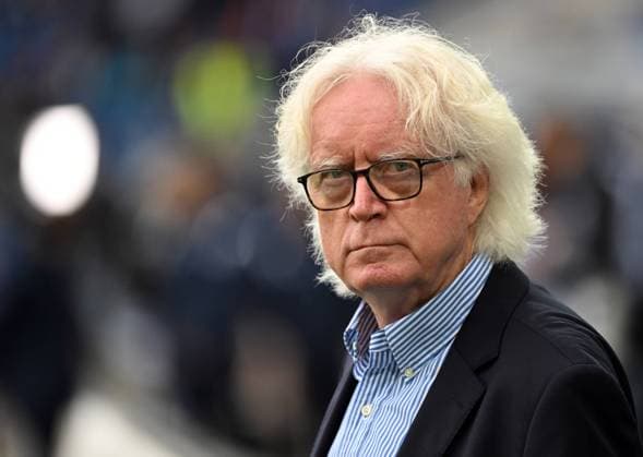 Football, Winfried Schäfer, 75th birthday on 10 January