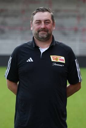 1 FC Union Berlin FCU 1 BL Bundesliga portrait appointment season 2023 2024 squad, portrait, presentation, presentation, press appointment, GER 09 08 23
