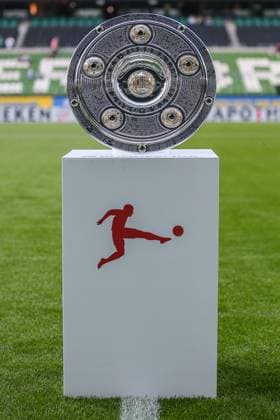 v li , THE DFL DIRECTIVES PROHIBIT ANY USE OF PHOTOGRAPHS AS IMAGE SEQUENCES AND OR VIDEO DFL REGULATES PROHIBIT ANY USE OF PHOTOGRAPHS AS IMAGE SEQUENCES AND OR QUASI VIDEO , 18 08 2023, Bremen Germany , Football, Bundesliga, SV Werder Bremen FC Bayern Munich xobx