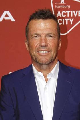 Lothar Matthaeus at the presentation of the Sport Bild Award on 21 08 2023 in Hamburg Sport Bild Award 2023 presentation in Hamburg