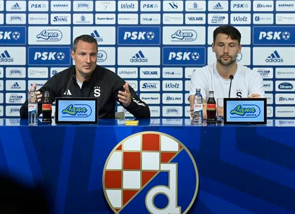 Football, EL Quali, Sparta Prague Training and Press Conference