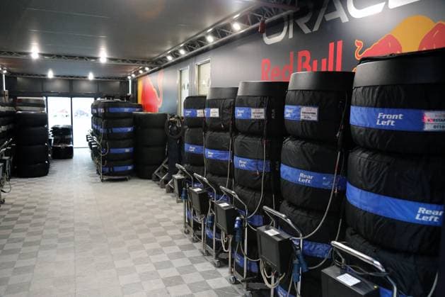 Formula 1 Dutch Grand Prix 2023 Red Bull Racing Formula 1 Team Red Bull Formula One Team Formula 1 Technology FIA Formula 1 World Championship 2023 Formula 1 2023 Formula 1 Dutch Grand Prix 2023 Zandvoort Circuit Zandvoort Copyright: xBEAUTIFULxSPORTS Bernhardtx