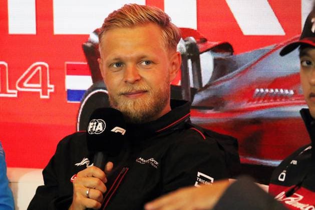 Formula 1 Grand Prix of Holland 2023 Kevin Magnussen DNK Kevin Magnussen Haas Formula 1 Team MoneyGram Haas Formula One Team 20 FIA Formula 1 World Championship 2023 Formula 1 2023 Formula 1 Grand Prix of Holland 2023 Zandvoort Circuit Zandvoort Copyright: xBEAUTIFULxSPORTS Bernhardtx