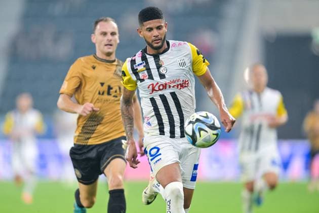 Football, EL Quali, LASK - Zrinjski Mostar