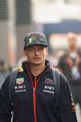 25 08 2023, Circuit Park Zandvoort, Zandvoort, FORMULA 1 HEINEKEN DUTCH GRAND PRIX 2023 , in the picture Max Verstappen NLD , Oracle Red Bull Racing Zandvoort Circuit Park Zandvoort Netherlands  eu-images-506