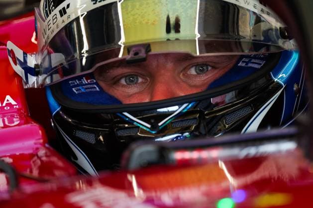 BOTTAS Valtteri (fin), Alfa Romeo F1 Team Stake C43, portrait during the 2023 Formula 1 Heineken Dutch Grand Prix, 13th round of the 2023 Formula One World Championship, WM, Weltmeisterschaft from August 25 to 28, 2023 on the Zandvoort Circuit, in Zandvoort, Netherlands - F1 - DUTCH GRAND PRIX 2023 DPPI Panoramic  00123030_G0OD9288