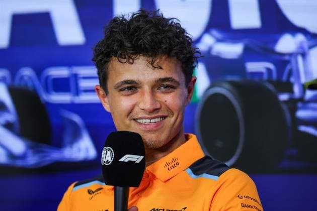 Formula 1, Italian GP in Monza - Press Conference