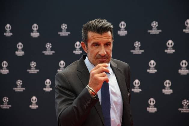 Other - EUROPEAN CLUB FOOTBALL KICK OFF CEREMONY during the European Club Football Season Kick-off 2023 24 on 31 August 2023 at Grimaldi Forum, Monaco . Photo Nderim KACELI Montecarlo Principality of Monaco  Copyright: xIPAxSport ABACAx BRIPASport20230831_221 IPAxSport ABACAx BRIPASport20230831_221