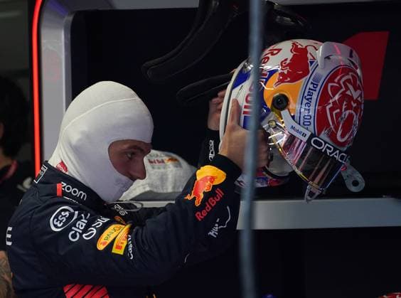 FORMULA 1 PIRELLI GRAN PREMIO D ITALIA 2023 02 09 2023, Autodromo Nazionale di Monza, Monza, FORMULA 1 PIRELLI GRAN PREMIO D ITALIA 2023 ,in the picture Max Verstappen NLD , Oracle Red Bull Racing nordphotoxGmbHx xBratic nph00250