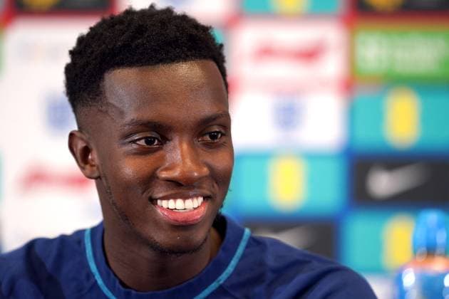 Football, Euro Quali, England National Team, Press Conference