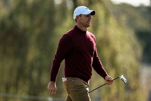 2023 Horizon Irish Open, The K Club, Kildare 6 9 2023 Rory McIlroy Rory McIlroy 6 9 2023  Copyright: x INPHO BenxBradyx BB1_1605