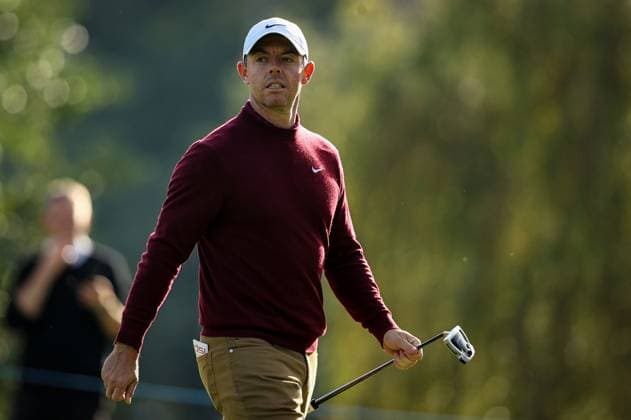 2023 Horizon Irish Open, The K Club, Kildare 6 9 2023 Rory McIlroy Rory McIlroy 6 9 2023  Copyright: x INPHO BenxBradyx BB1_1606