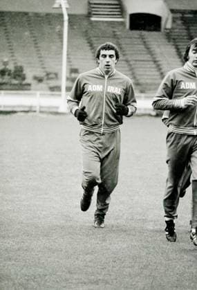 Peter shilton goalkeeper of Stoke City and England Peter shilton goalkeeper of Stoke City and England, Credit:Photoshot Avalon  Copyright: xPhotoshotx xAvalonx 0503875668