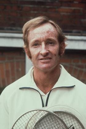 ROD LAVER Australian Tennis Player COMPULSORY CREDIT: UPPA Photoshot Photo CAH 029406 16.06.1971 ROD LAVER Australian Tennis Player COMPULSORY CREDIT: Talking Photoshot Photo CAH 029406 16.06.1971, Credit:Photoshot Avalon United Kingdom  Copyright: xPhotoshotx xAvalonx 0504039344