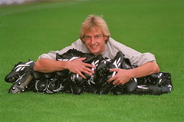 Archive Pictures of the Week SPORT Week 36