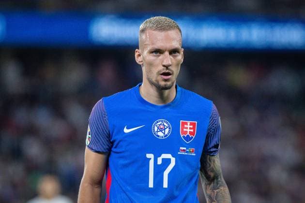EURO 2024, Portraits, Slovakia national team players