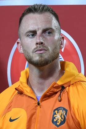 Soccer UEFA European Qualifiers Netherlands Greece on 07 09 2023 at Philips Stadium in Eindhoven Mark Flekken Netherlands xRx