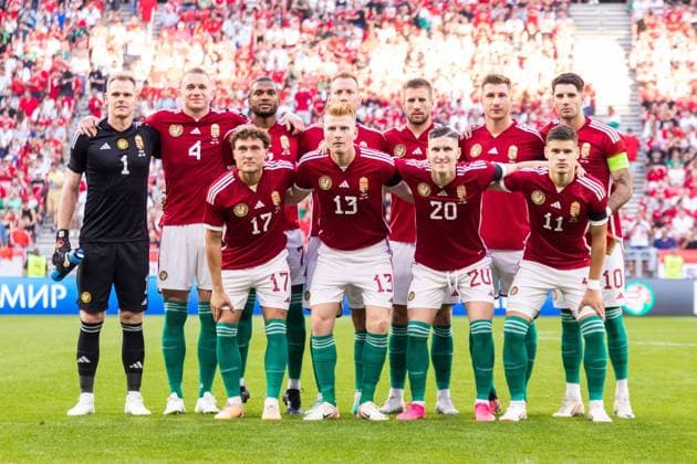 EURO 2024, Germanys group opponent: Hungary