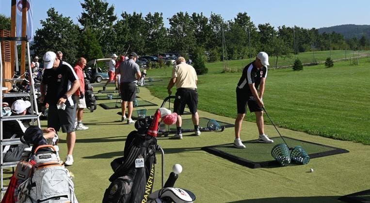 Eintracht Frankfurt Golf OPen