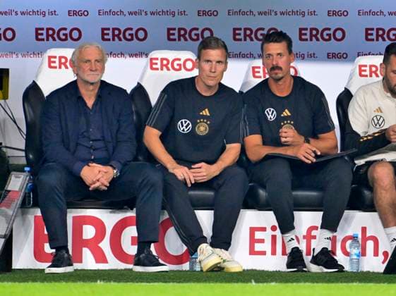 12 09 2023, football national teams friendlies 2023, international match, Germany France, at Signal Iduna Park stadium Dortmund,