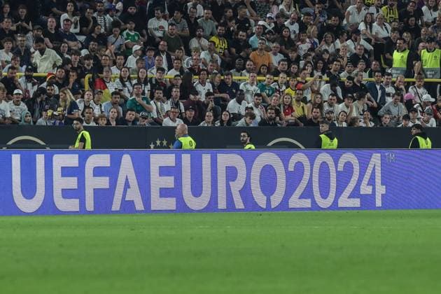 Football, EURO 2024, Uefa launches ticket application phase for the tournament