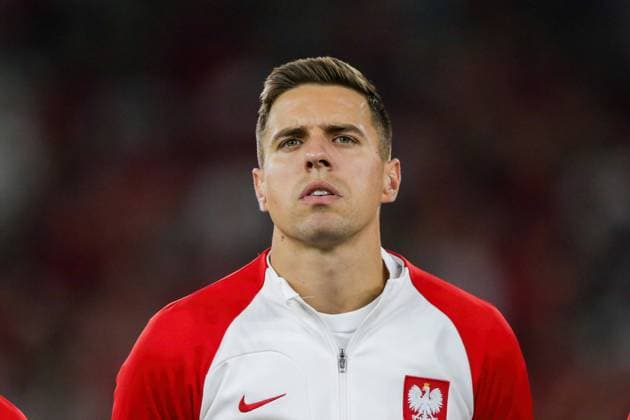 EURO 2024, Portraits, Poland national team players