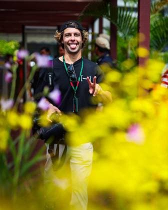during the 2023 Formula 1 Singapore Airlines Singapore Grand Prix, 15th round of the 2023 Formula One World Championship, WM, Weltmeisterschaft from September 15 to 17, 2023 on the Marina Bay Street Circuit, in Singapore - F1 - SINGAPORE GRAND PRIX 2023 DPPI Panoramic  00123034_G0OD6859