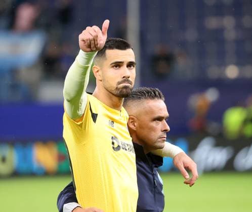 Diogo Costa FC Porto Football, UEFA Champions League, Group Stage, Season 2023 2024, Men, UCL, Men, Volksparkstadion, FC Shakhtar Shakhtar Donetsk UKR vs FC Porto PRT , 1 3