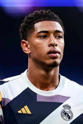 Jude Bellingham of Real Madrid Cf during the Champions Leage match between Real Madrid Cf and Union Berlin at Santiago Bernabeu Stadium, in Madrid, Spain, on September 20, 2023. ( Photo by Alvaro Medranda Panoramic ) FOOTBALL : Real Madrid vs Union Berlin - UEFA Ligue des Champions - 20 09 2023 AlvaroMedranda Panoramic 