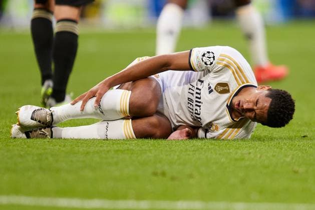 Real Madrid v 1. FC Union Berlin, UEFA Champions League, Group C, Football, Santiago Bernabeu Stadium, Marid, Spain - 20 Sep 2023  Copyright: xRubenxAlbarran Shutterstockx 14112586q