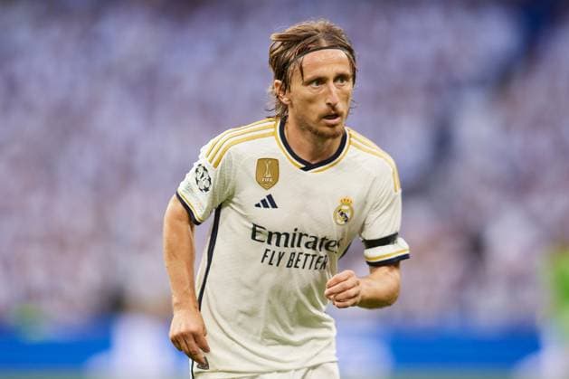 Real Madrid v 1. FC Union Berlin, UEFA Champions League, Group C, Football, Santiago Bernabeu Stadium, Marid, Spain - 20 Sep 2023  Copyright: xRubenxAlbarran Shutterstockx 14112586as
