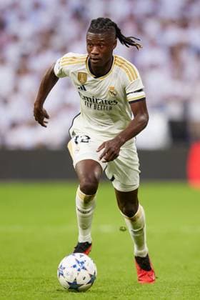 Real Madrid v 1. FC Union Berlin, UEFA Champions League, Group C, Football, Santiago Bernabeu Stadium, Marid, Spain - 20 Sep 2023  Copyright: xRubenxAlbarran Shutterstockx 14112586am
