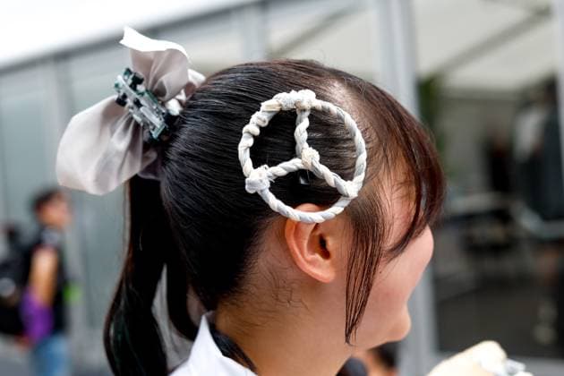 Fans, F1 Grand Prix of Japan at Suzuka International Racing Course on September 21, 2023 in Suzuka, Japan Photo by HOCH ZWEI Suzuka Japan