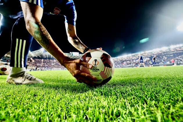 Sport Bilder des Tages 2023.09.21 Bergamo Pilka nozna Liga Europy UEFA Atalanta Bergamo - Rakow Czestochowa N z Atalanta Bergamo stadion widok ilustracja ilustracyjne stockowe pilka murawa Foto Grzegorz Misiak PressFocus 2023.09.21 Bergamo Football UEFA Europa League Atalanta Bergamo stadion widok ilustracja ilustracyjne stockowe pilka murawa Credit: Grzegorz Misiak PressFocus NEWSPIX.PL --- Newspix.pl POLAND OUT!  20230921PF_GM0002