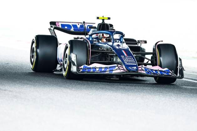 10 GASLY Pierre (fra), Alpine F1 Team A523, action during the 2023 Formula 1 Lenovo Japanese Grand Prix, 16th round of the 2023 Formula One World Championship, WM, Weltmeisterschaft from September 22 to 24, 2023 on the Suzuka International Racing Course, in Suzuka - F1 - JAPANESE GRAND PRIX 2023 DPPI Panoramic  00123036__R3_4337