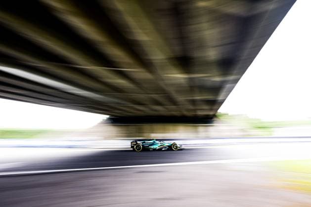14 Fernando Alonso ESP, Aston Martin Aramco Cognizant F1 Team , F1 Grand Prix of Japan at Suzuka International Racing Course on September 22, 2023 in Suzuka, Japan Photo by HOCH ZWEI Suzuka Japan