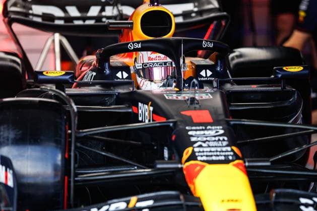 1 Max Verstappen NLD, Oracle Red Bull Racing , F1 Grand Prix of Japan at Suzuka International Racing Course on September 23, 2023 in Suzuka, Japan Photo by HOCH ZWEI Suzuka Japan