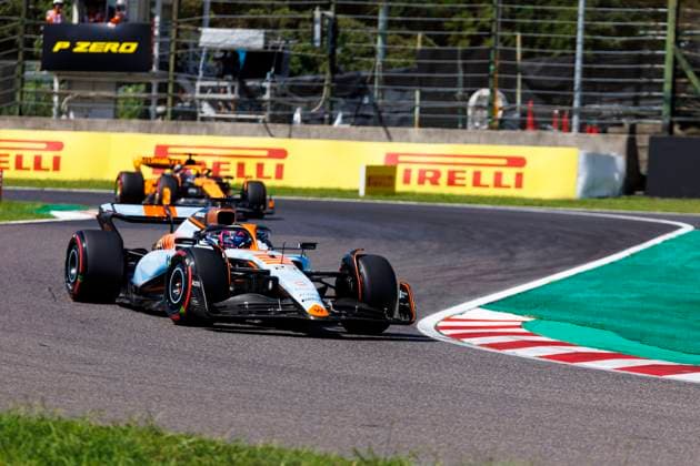 23rd September 2023; Suzuka Circuit, Suzuka, Japan; 2023 Formula 1 Lenovo Japanese Grand Prix; Qualifying Day; Number 23 Williams driver Alex Albon during practice 3 at the Japanese Formula 1  ActionPlus12556168 StephenxBlackberry