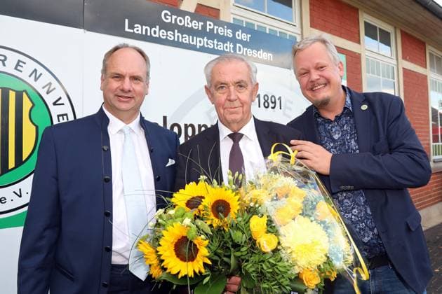 Equestrian sport, horse racing, Christoph Wnkler has died