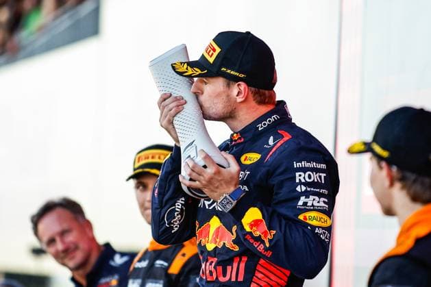 1 Max Verstappen NLD, Oracle Red Bull Racing , F1 Grand Prix of Japan at Suzuka International Racing Course on September 24, 2023 in Suzuka, Japan Photo by HOCH ZWEI Suzuka Japan