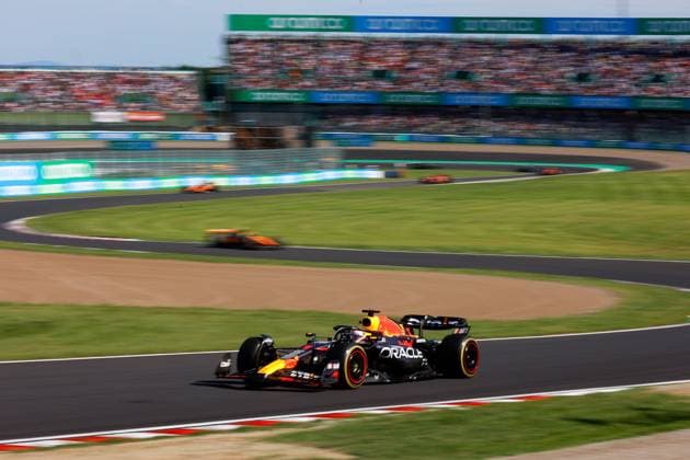 1 Max Verstappen NLD, Oracle Red Bull Racing , F1 Grand Prix of Japan at Suzuka International Racing Course on September 24, 2023 in Suzuka, Japan Photo by HOCH ZWEI Suzuka Japan