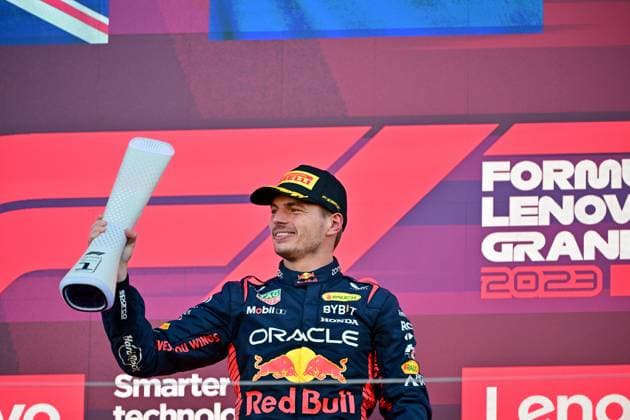 1 Max Verstappen NLD, Oracle Red Bull Racing , F1 Grand Prix of Japan at Suzuka International Racing Course on September 24, 2023 in Suzuka, Japan Photo by HOCH ZWEI Suzuka Japan