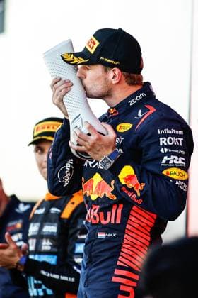 1 Max Verstappen NLD, Oracle Red Bull Racing , F1 Grand Prix of Japan at Suzuka International Racing Course on September 24, 2023 in Suzuka, Japan Photo by HOCH ZWEI Suzuka Japan