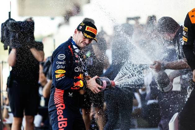 1 Max Verstappen NLD, Oracle Red Bull Racing , F1 Grand Prix of Japan at Suzuka International Racing Course on September 24, 2023 in Suzuka, Japan Photo by HOCH ZWEI Suzuka Japan