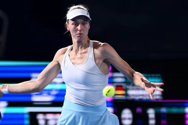 Liudmila Samsonova, SEPTEMBER 25, 2023 - Tennis : Women s Singles Round 32 at Ariake Coliseum during TORAY Pan Pacific Open Tennis Tournament 2023, Japan. Noxthirdxpartyxsales  (230435734)
