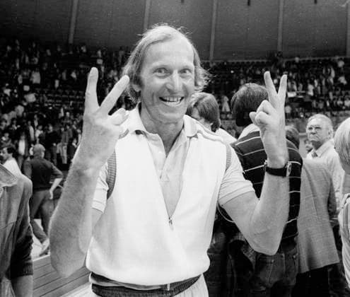 Archive pictures of the week SPORT week 39