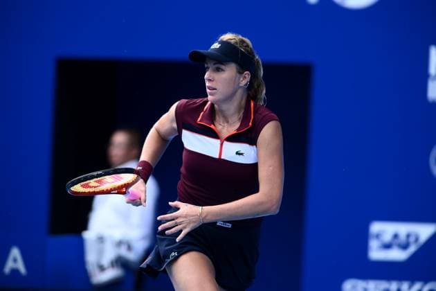 Anastasia Pavlyuchenkova, SEPTEMBER 26, 2023 - Tennis : Women s Singles Round 32 at Ariake Coliseum during TORAY Pan Pacific Open Tennis Tournament 2023, Japan. Noxthirdxpartyxsales  (230520745)